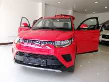 Mahindra KUV 2025 SUV