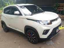 Mahindra KUV K6 2022 SUV