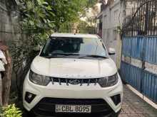 Mahindra KUV 100 2021 SUV