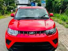 Mahindra KUV 100 2020 SUV