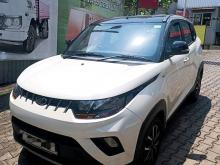 Mahindra KUV 100 2022 SUV