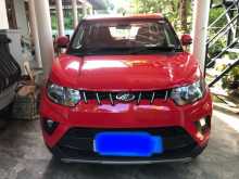 Mahindra KUV 100 2024 SUV