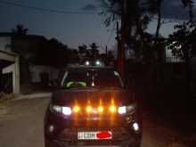 Mahindra KUV 100 2021 SUV