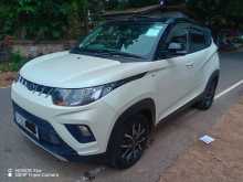 Mahindra KUV 100 2021 SUV
