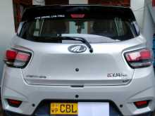 Mahindra KUV 100 2020 SUV