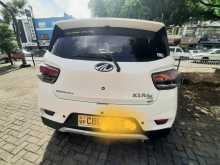 Mahindra KUV 100 2021 SUV