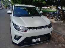 Mahindra KUV 100 2021 SUV