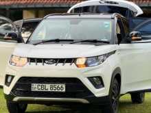 Mahindra KUV 100 2021 SUV