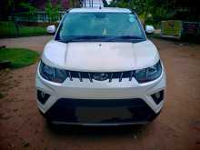 Mahindra KUV 100 2021 SUV