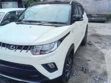 Mahindra KUV 100 2021 SUV