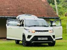Mahindra KUV 100 2021 SUV