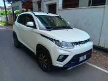 Mahindra KUV 100 2021 SUV