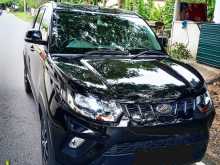 Mahindra KUV 100 2021 SUV