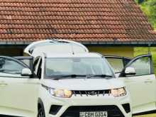 Mahindra KUV 100 2021 SUV