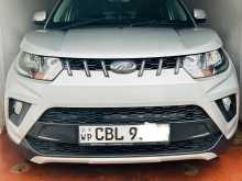 Mahindra KUV 100 2021 SUV