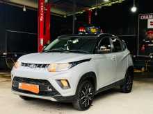 Mahindra KUV 100 2021 SUV