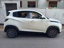 Mahindra KUV 100 2021 SUV