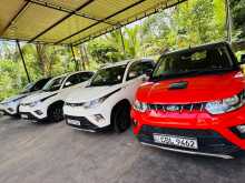 Mahindra KUV 100 2021 SUV