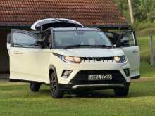 Mahindra KUV 100 2021 SUV