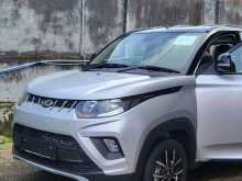 Mahindra KUV 100 2022 SUV