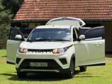 Mahindra KUV 100 2022 SUV
