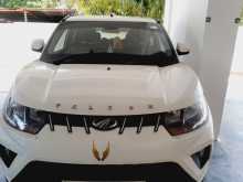 Mahindra KUV 100 2022 SUV