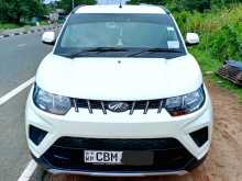 Mahindra KUV 100 2022 SUV