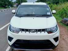 Mahindra KUV 100 2022 SUV