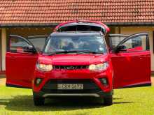 Mahindra KUV 100 2022 SUV