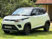 Mahindra KUV 100 2022 SUV