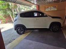 Mahindra KUV 100 2023 SUV