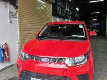 Mahindra KUV 100 2024 SUV