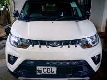 Mahindra KUV 100 2021 SUV