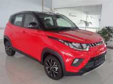 Mahindra KUV 100 NXT 2022 SUV