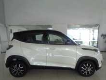 Mahindra KUV 100 NXT 2022 SUV