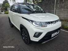 Mahindra KUV 100 2021 SUV