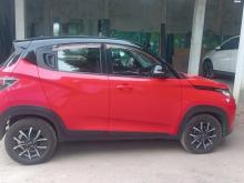 Mahindra KUV 100 2022 SUV