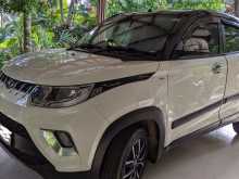 Mahindra KUV 100 2021 SUV