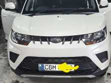 Mahindra KUV 100 2022 SUV