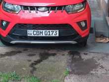 Mahindra KUV 100 2021 SUV