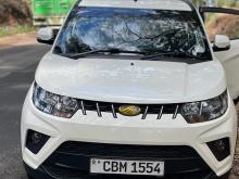 Mahindra KUV 100 2022 SUV