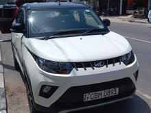 Mahindra KUV 100 2022 SUV
