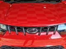 Mahindra KUV 100 Next 2021 Car