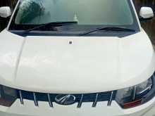 Mahindra KUV 100 NXT 2020 SUV