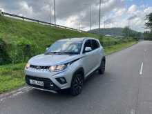 Mahindra KUV 100 NXT 2021 SUV