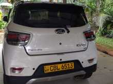 Mahindra KUV 100 NXT 2020 SUV