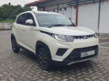 Mahindra KUV100 NXT 2020 Car