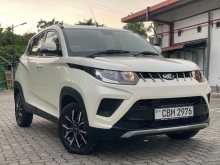 Mahindra KUV 100 NXT 2022 SUV