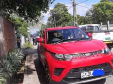 Mahindra KUV100Next 2020 Car