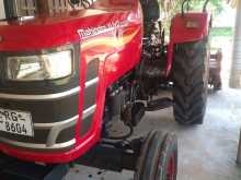 Mahindra 575 DI 2020 Tractor